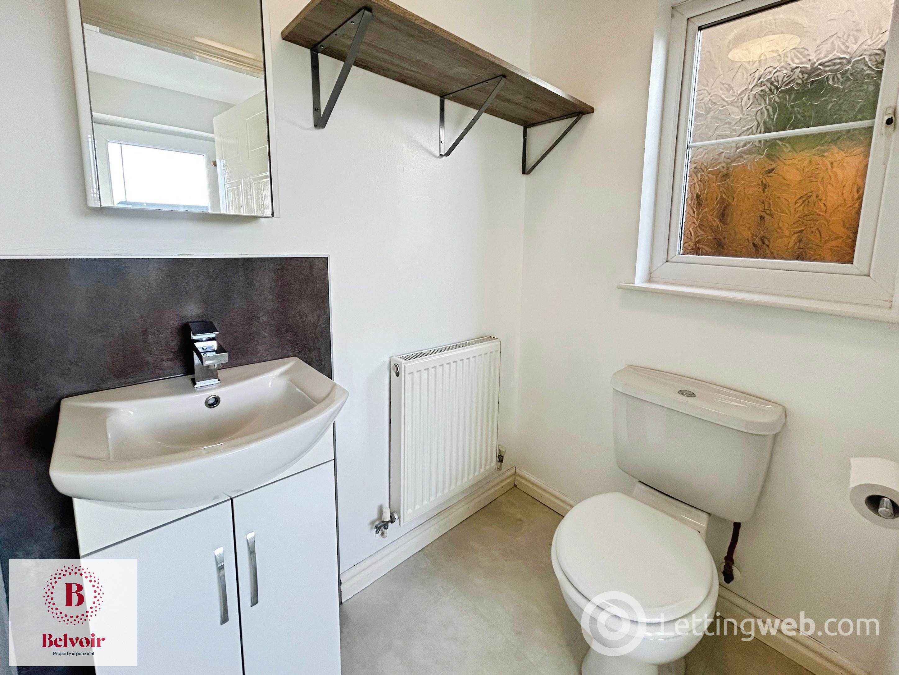House Inshes Brae in Inverness