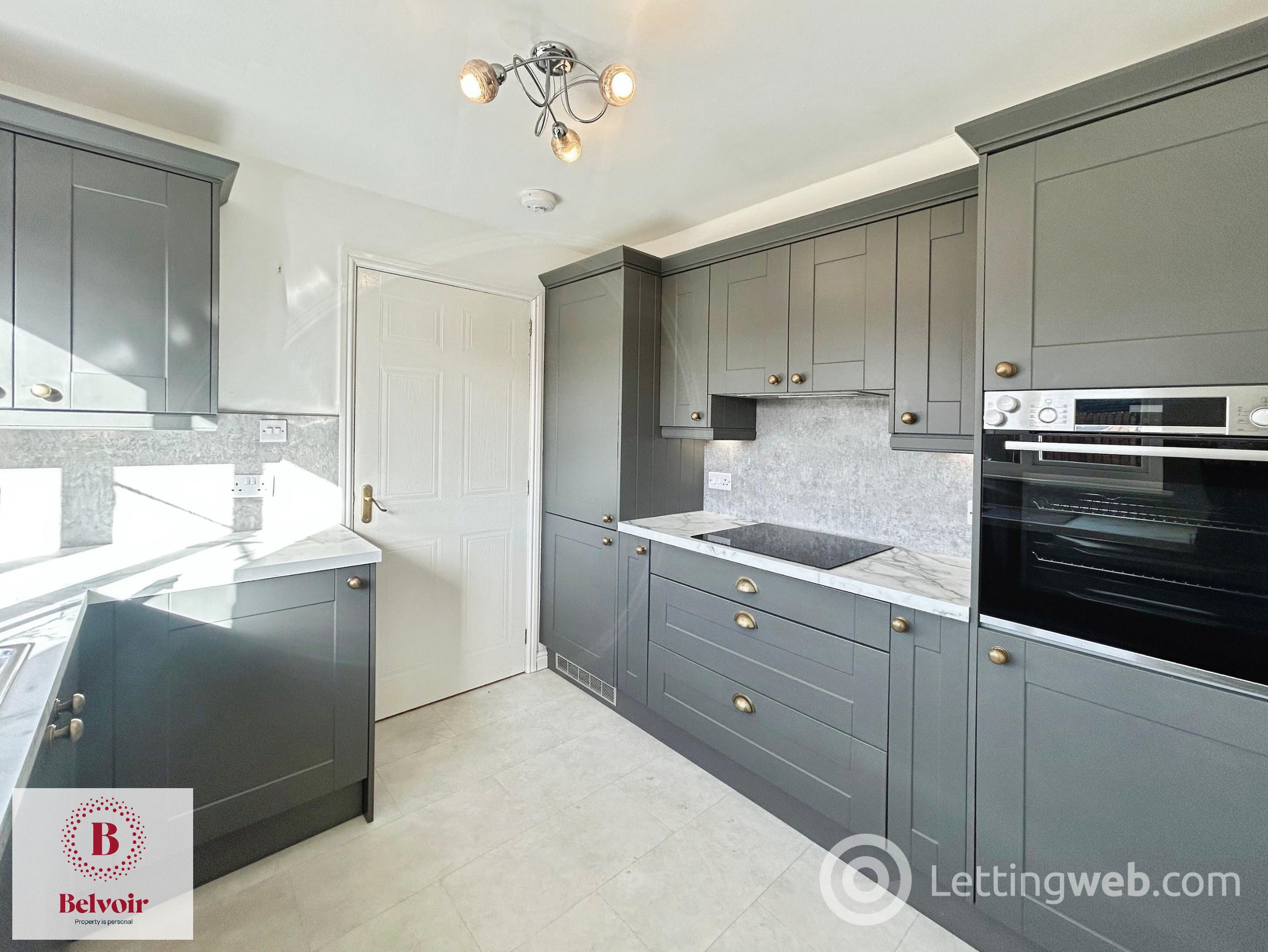 House Inshes Brae in Inverness