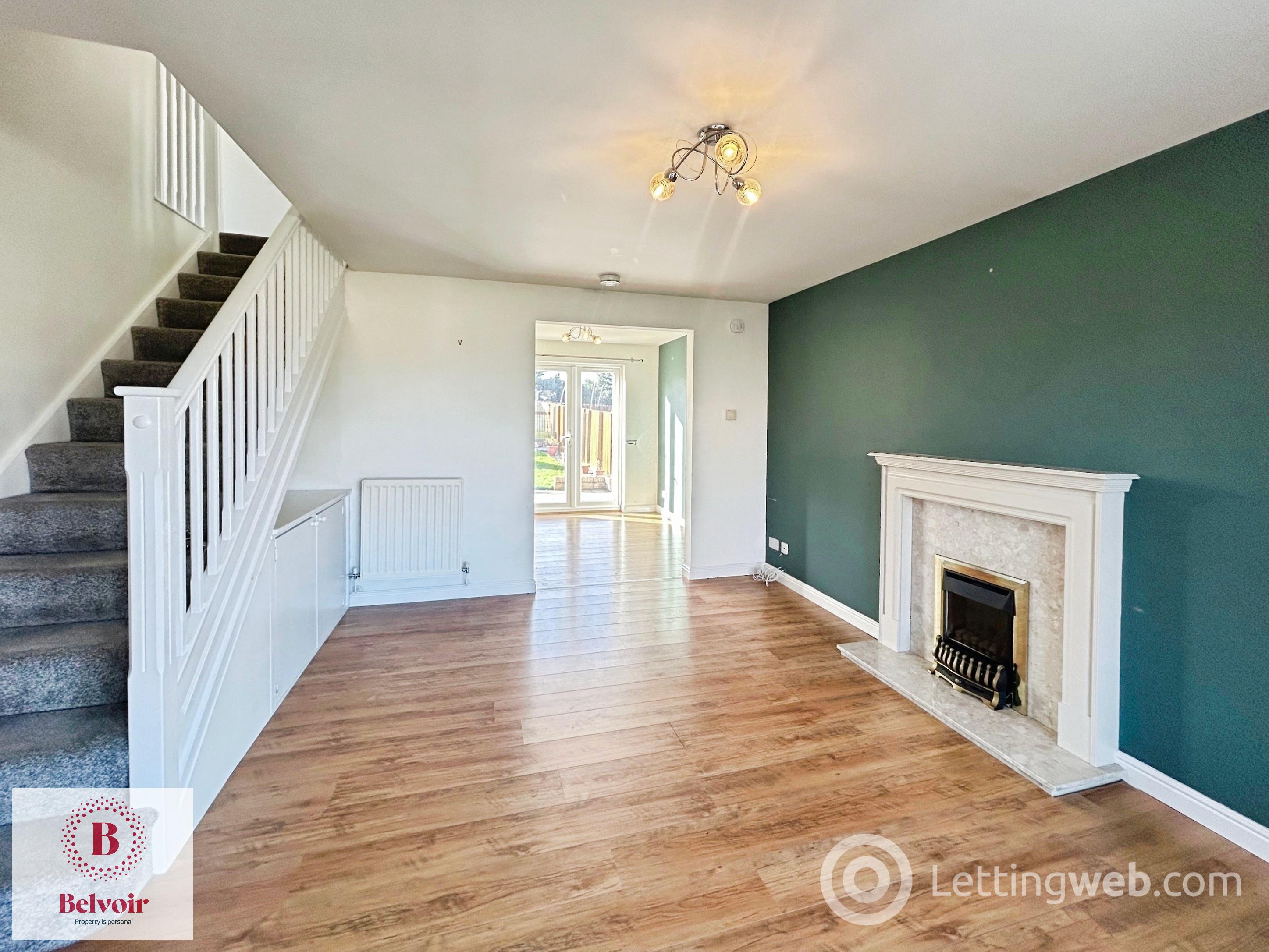 House Inshes Brae in Inverness