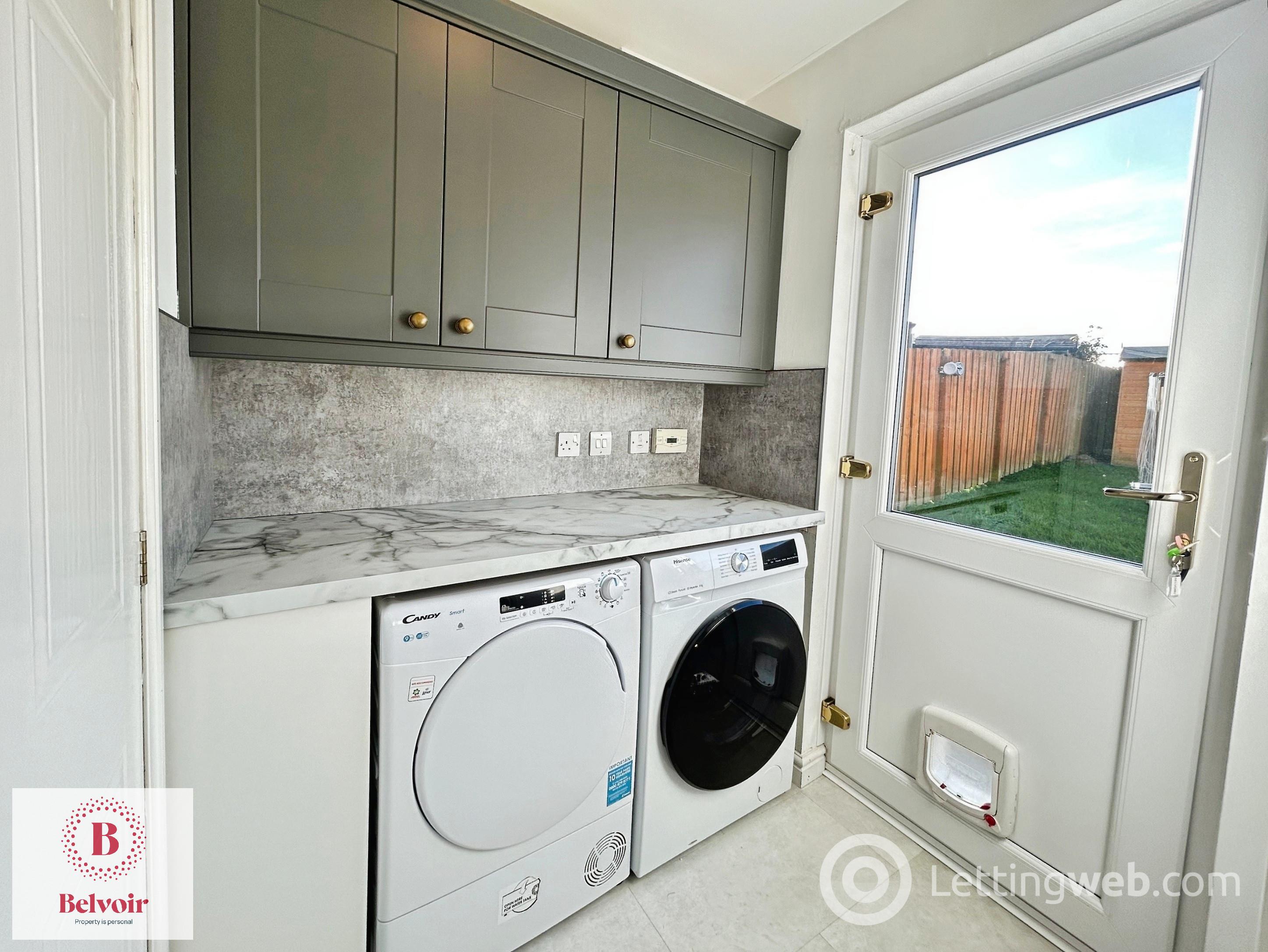 House Inshes Brae in Inverness