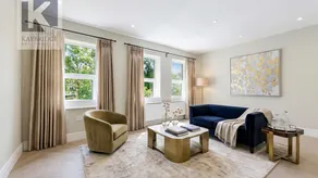 Flat Stoneleigh Park Road in Epsom and Ewell
