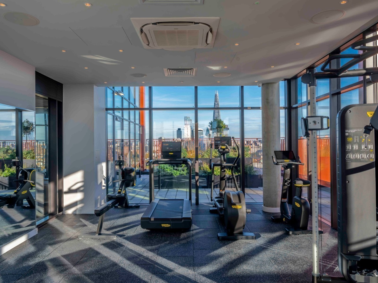 Flat New Kent Road in Greater London