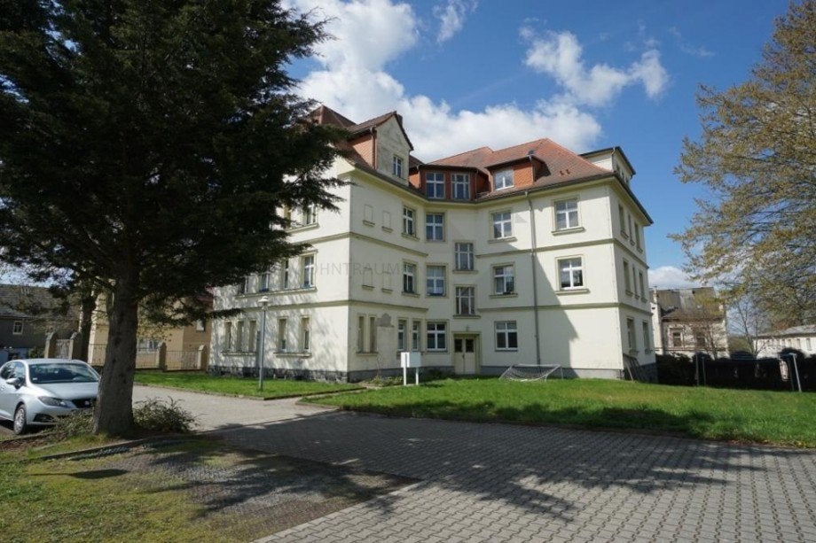 Wohnung Hagenberg in Mohlsdorf-Teichwolframsdorf