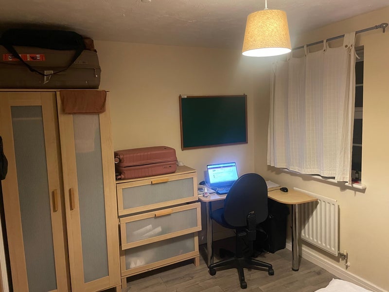 Room Robin Mews in Charnwood