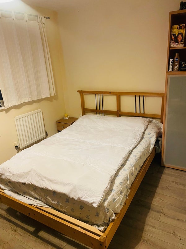 Room Robin Mews in Charnwood