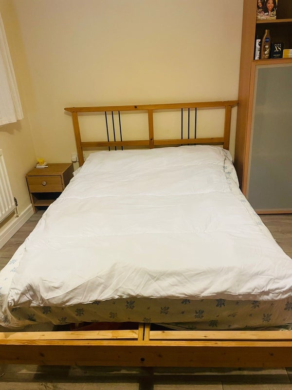 Room Robin Mews in Charnwood
