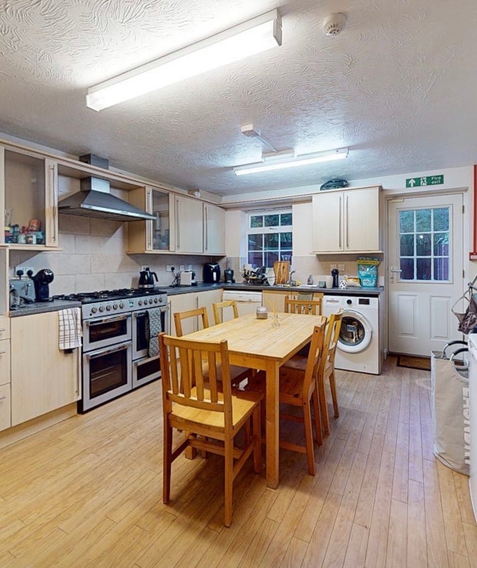 Room Robin Mews in Charnwood