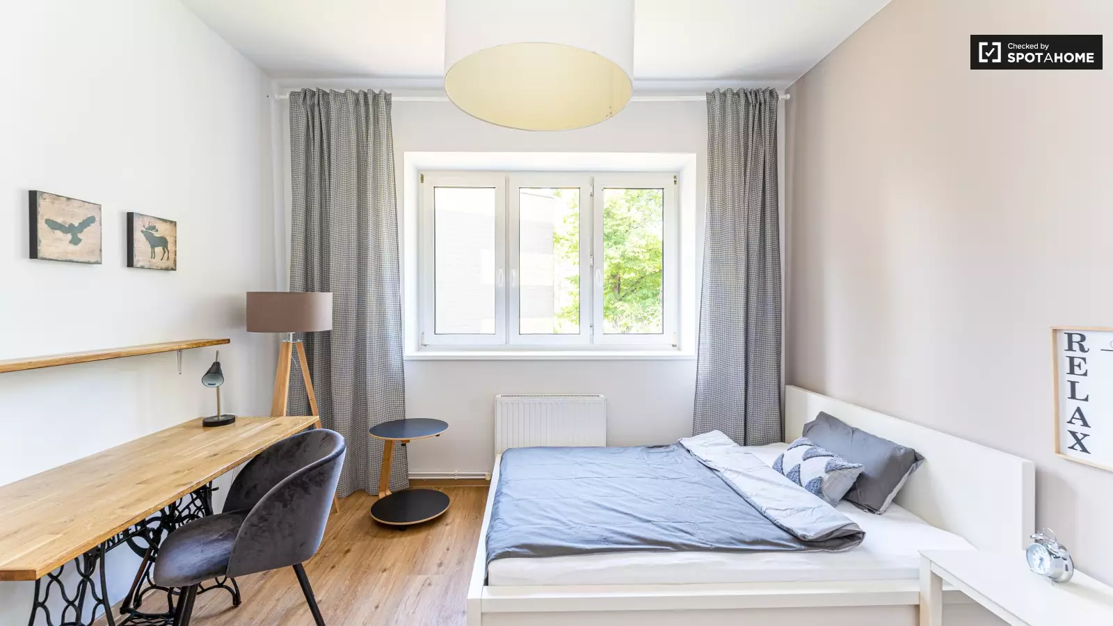 Wohnung Braunlager Straße in Berlin