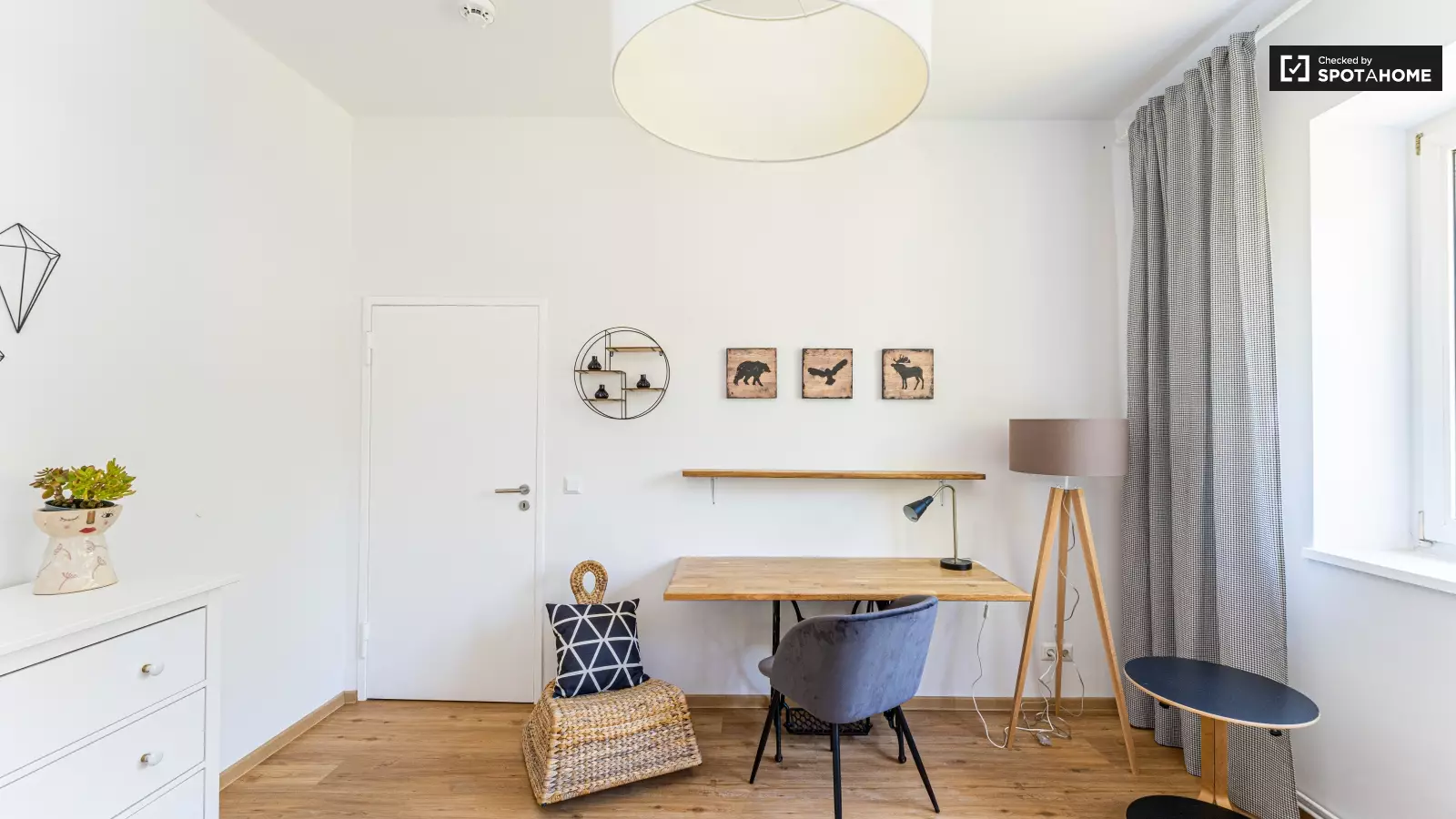 Wohnung Braunlager Straße in Berlin