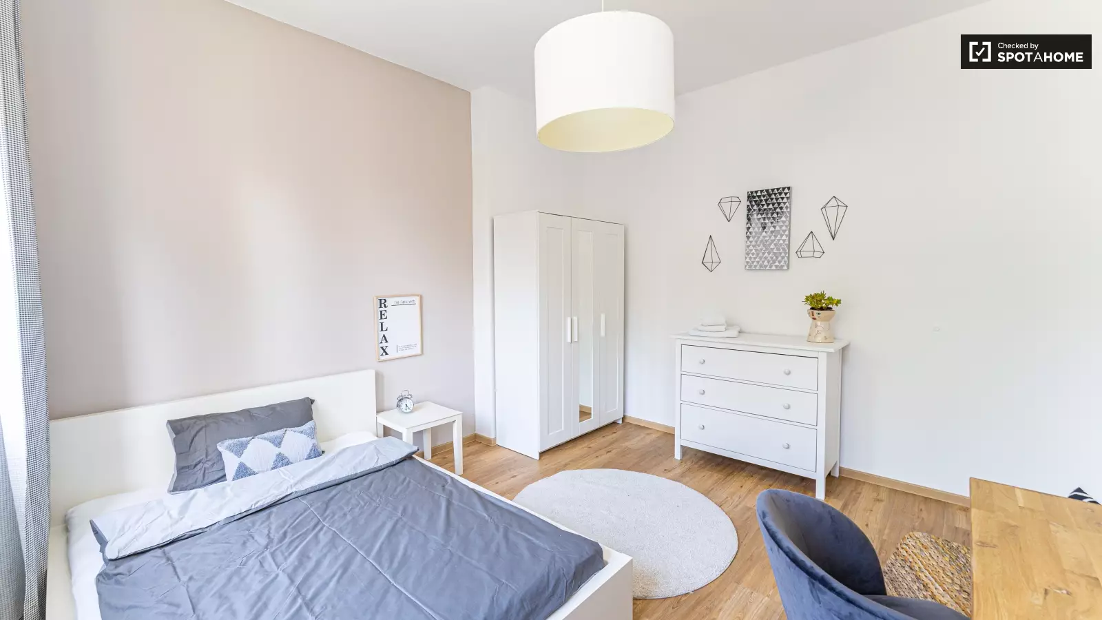 Wohnung Braunlager Straße in Berlin