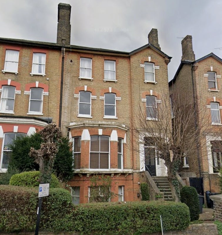 Room Dulwich Road in Greater London