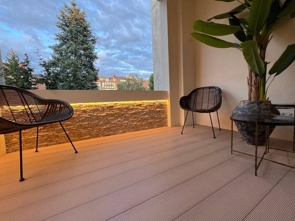 Wohnung Dorotheenstraße in Düsseldorf