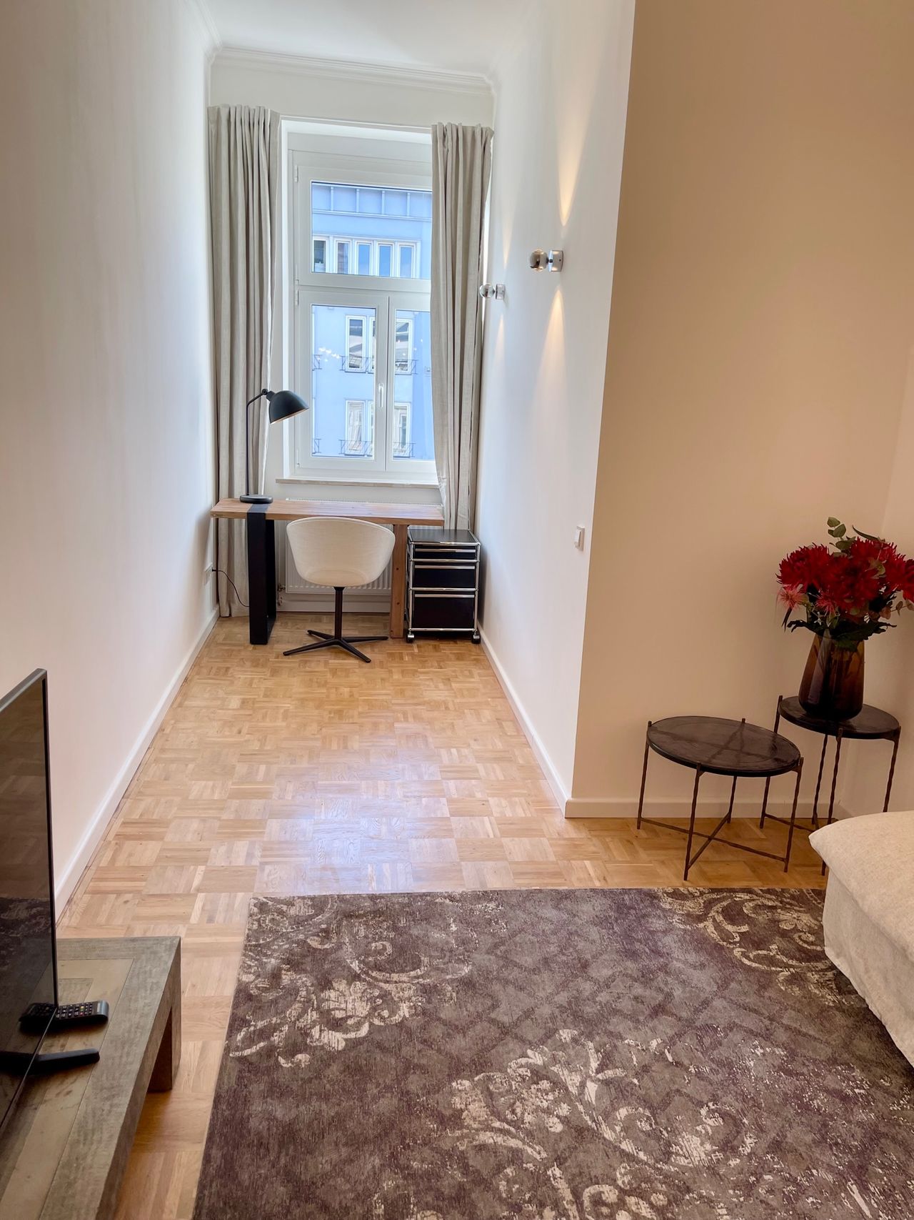 Wohnung Dorotheenstraße in Düsseldorf