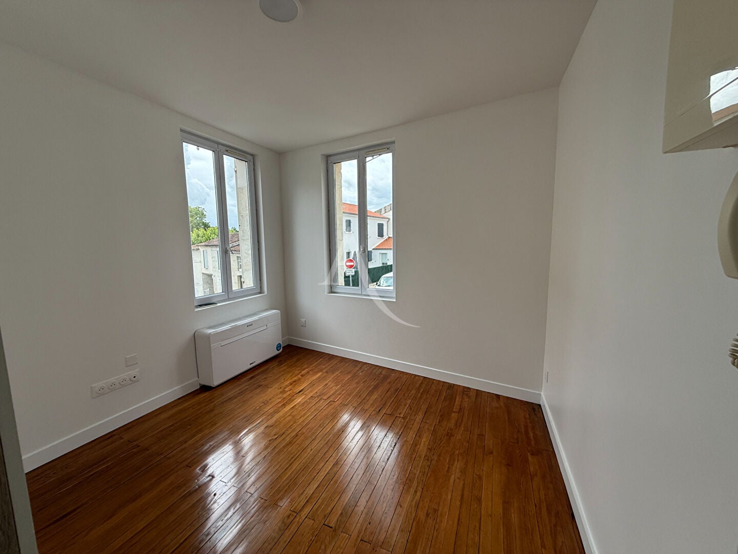 Appartement Rue des Rochers à Saintes