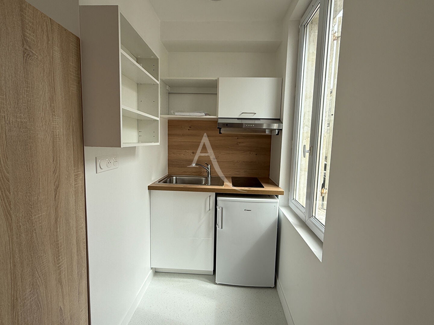 Appartement Rue des Rochers à Saintes