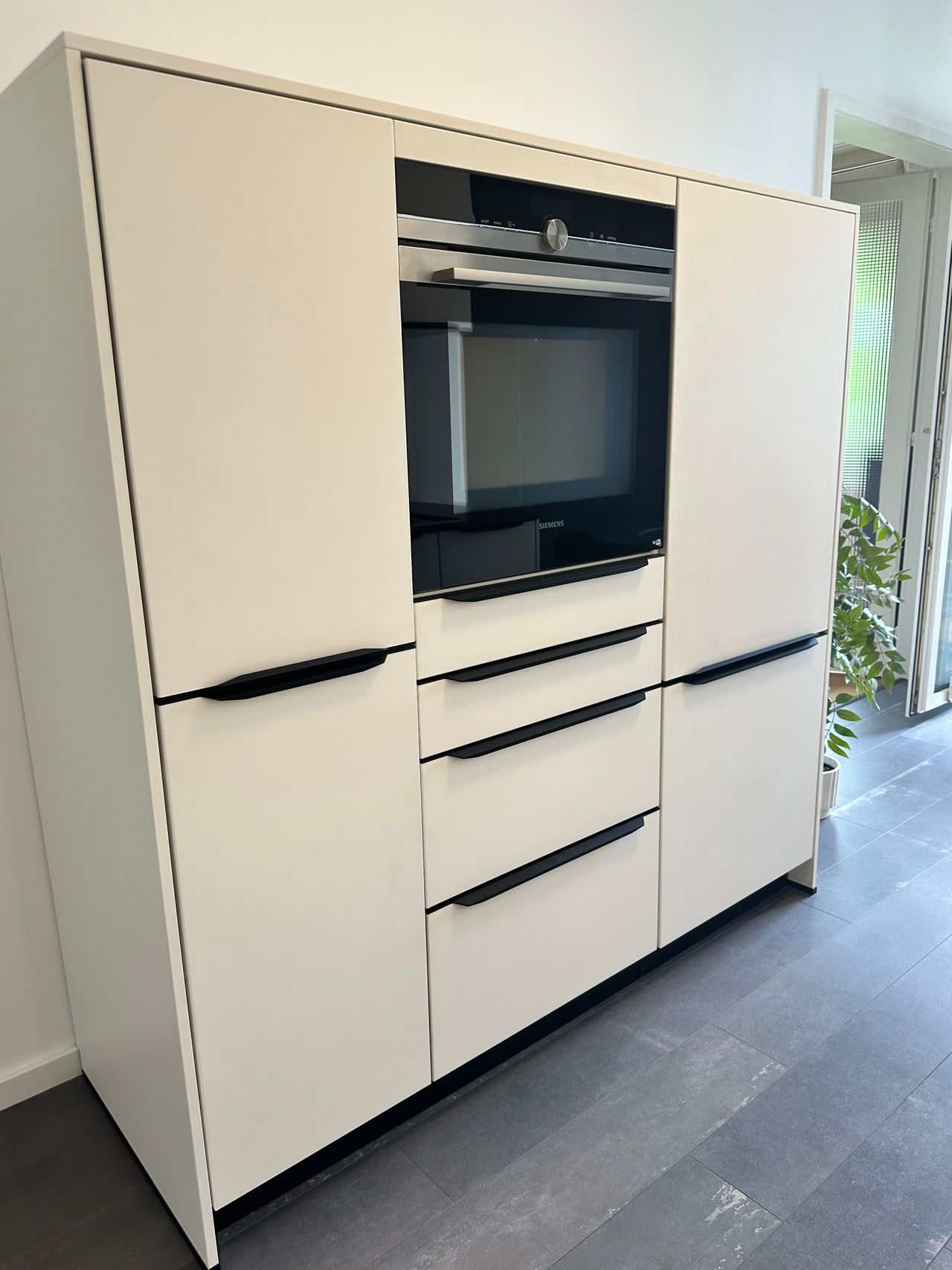 Wohnung Birkenstraße in Erding