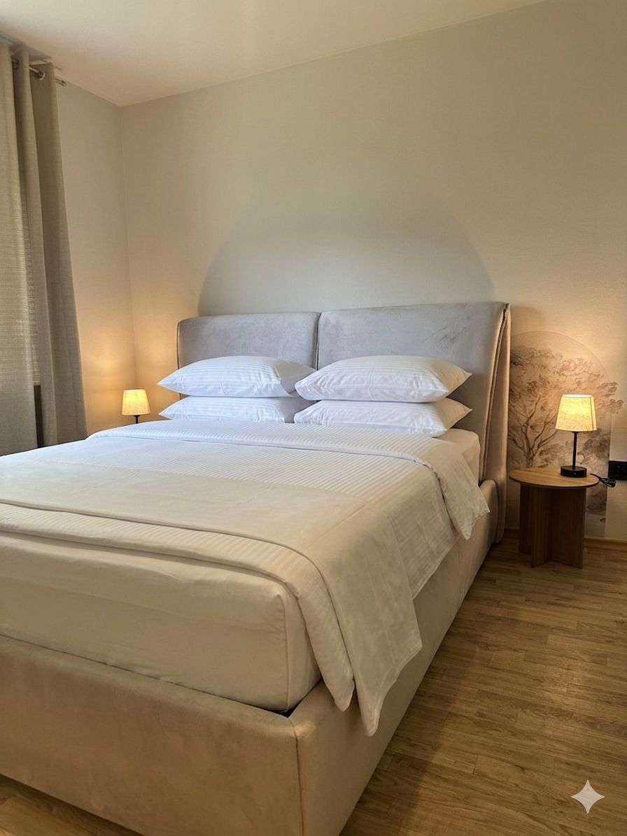 Wohnung Birkenstraße in Erding