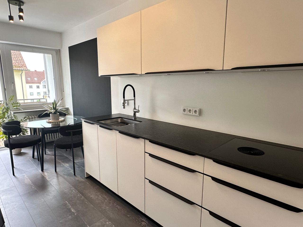 Wohnung Birkenstraße in Erding