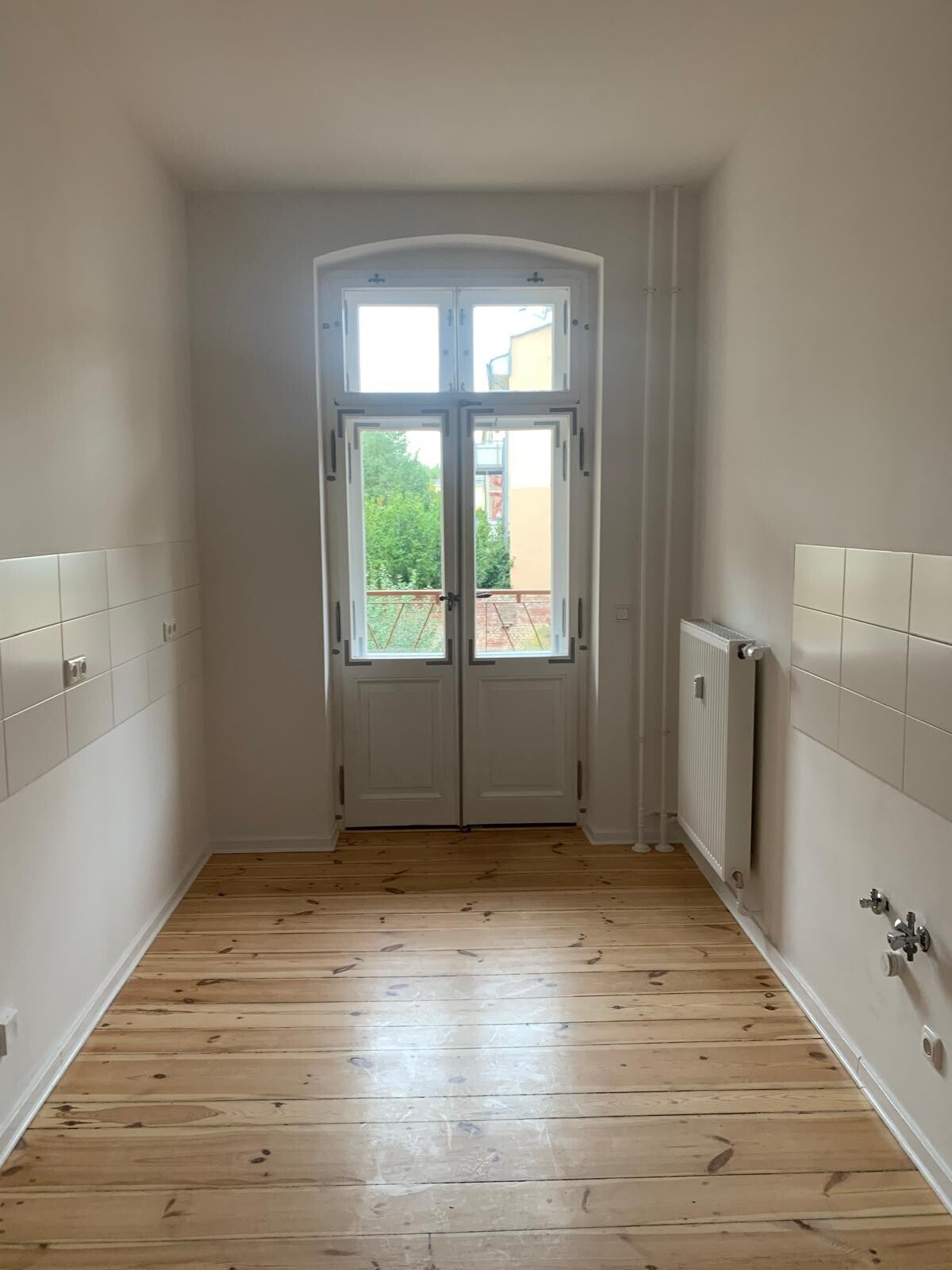 Wohnung Cottbuser Straße in Görlitz