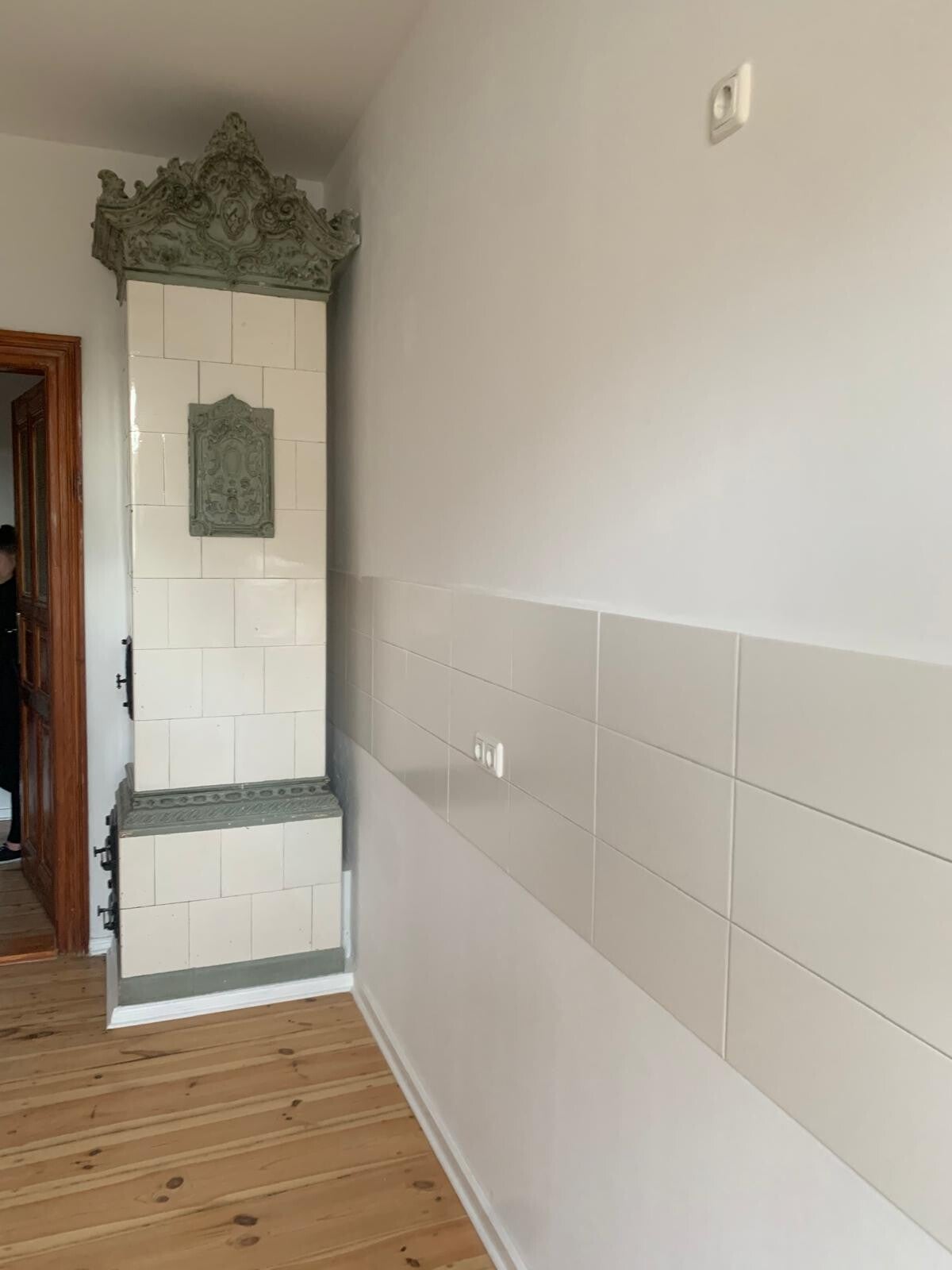 Wohnung Cottbuser Straße in Görlitz