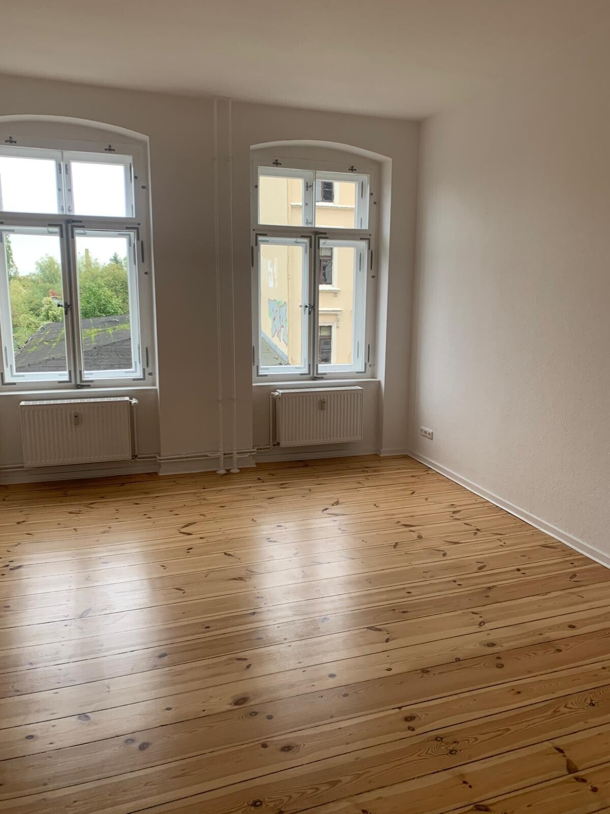 Wohnung Cottbuser Straße in Görlitz