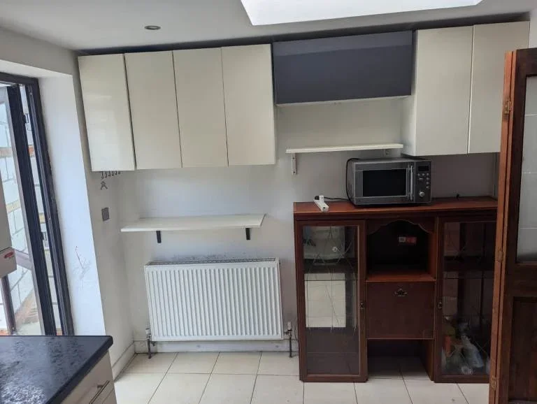 Flat Princes Road in Greater London