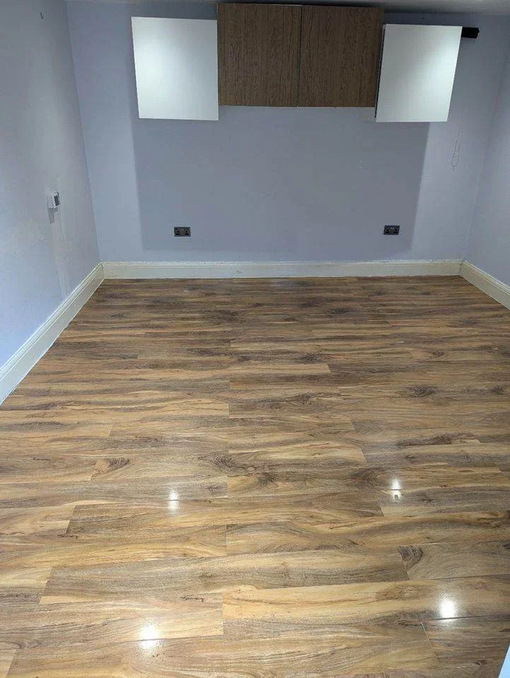 Flat Princes Road in Greater London