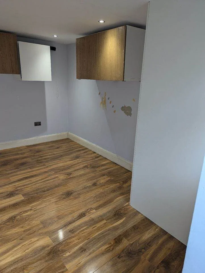 Flat Princes Road in Greater London