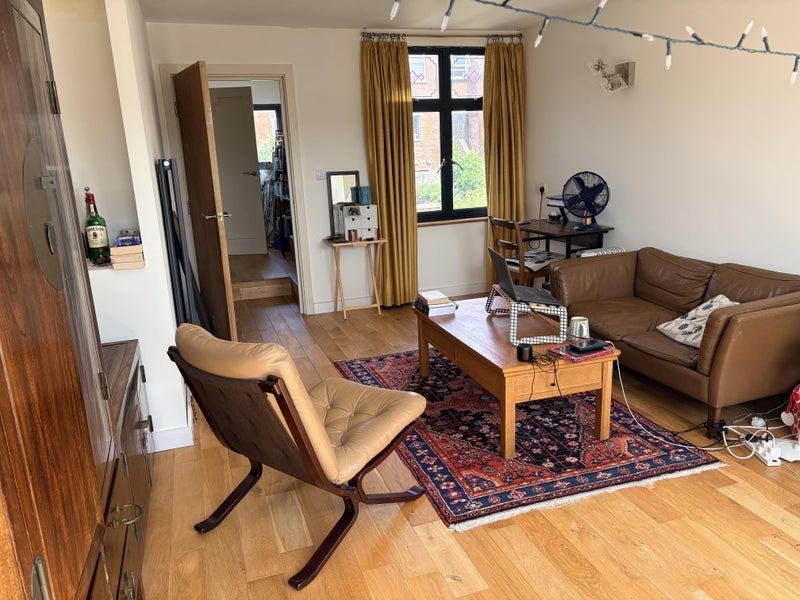 Room West View Road in Bristol