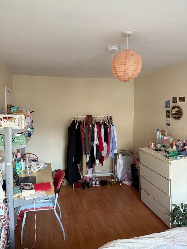 Room Brick Lane in Greater London