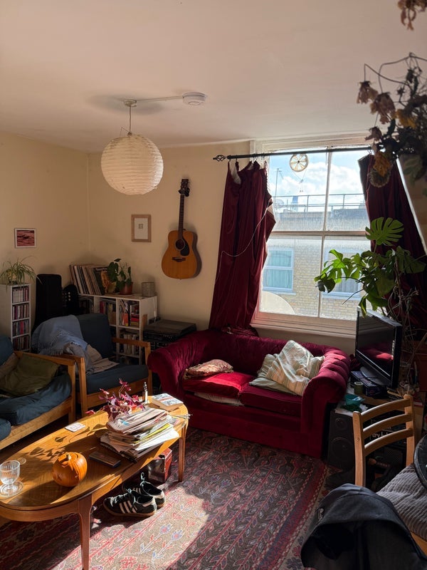 Room Brick Lane in Greater London