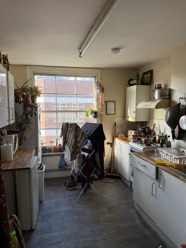 Room Brick Lane in Greater London
