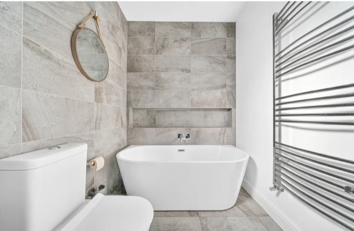 Room Waldeck Road in Greater London