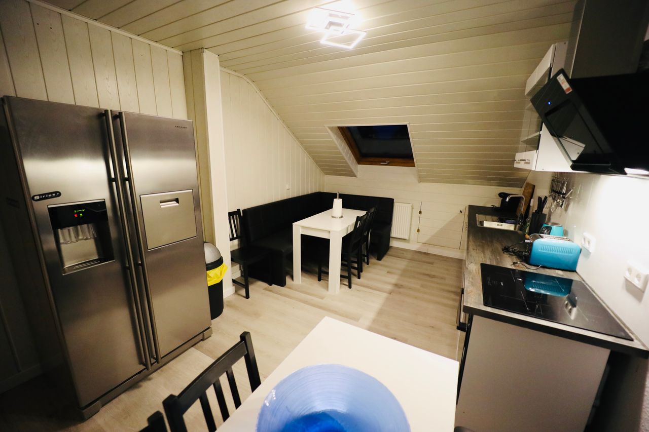 Wohnung Bekeweg in Paderborn