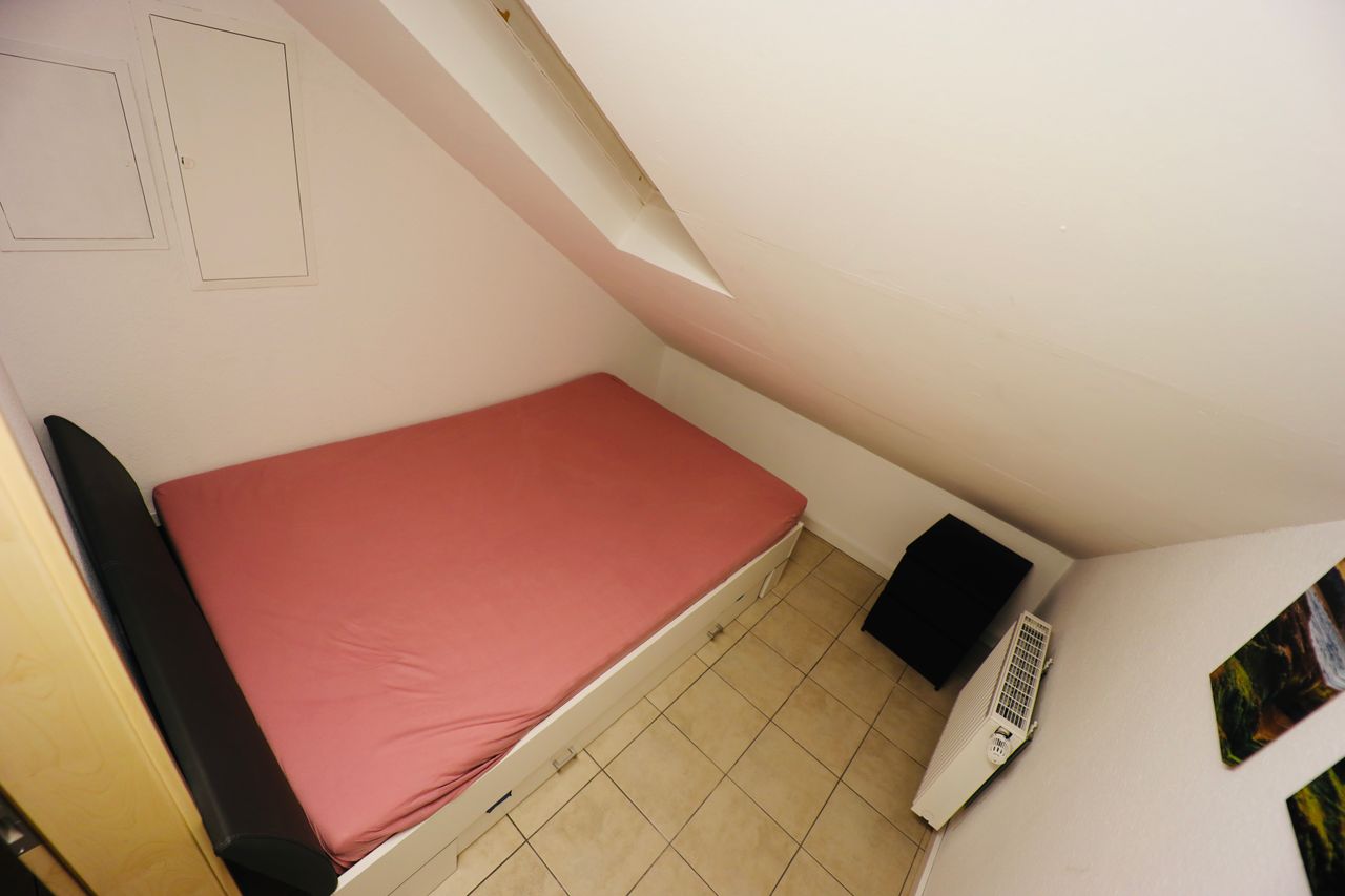 Wohnung Bekeweg in Paderborn