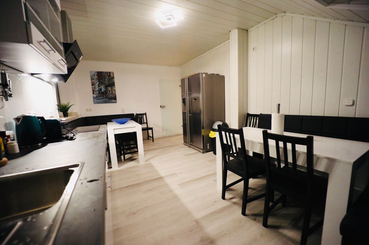 Wohnung Bekeweg in Paderborn