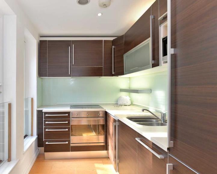 Flat Baker Street in City of Westminster