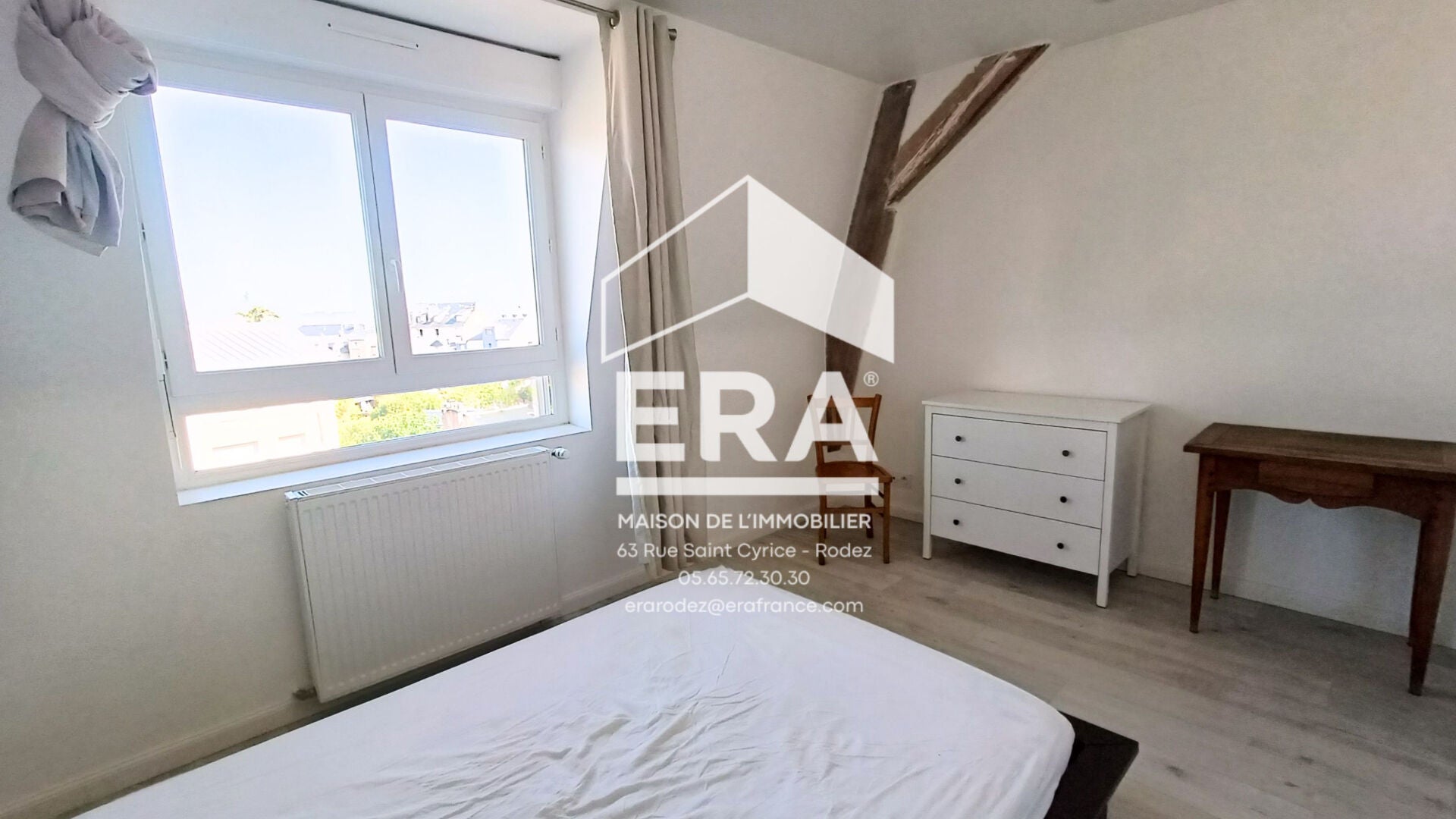 Appartement Rue Béteille à Rodez