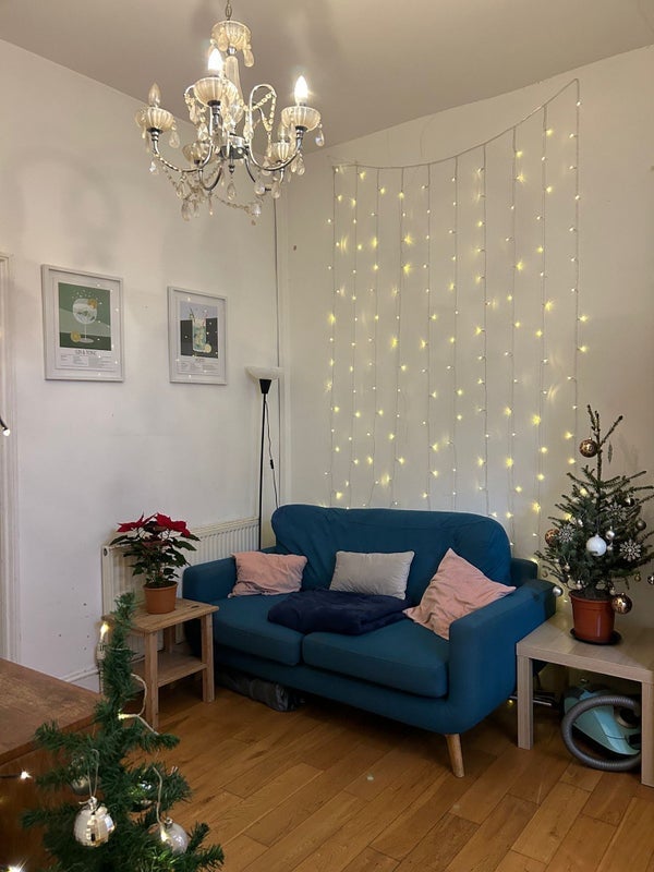 Room Morval Road in Greater London