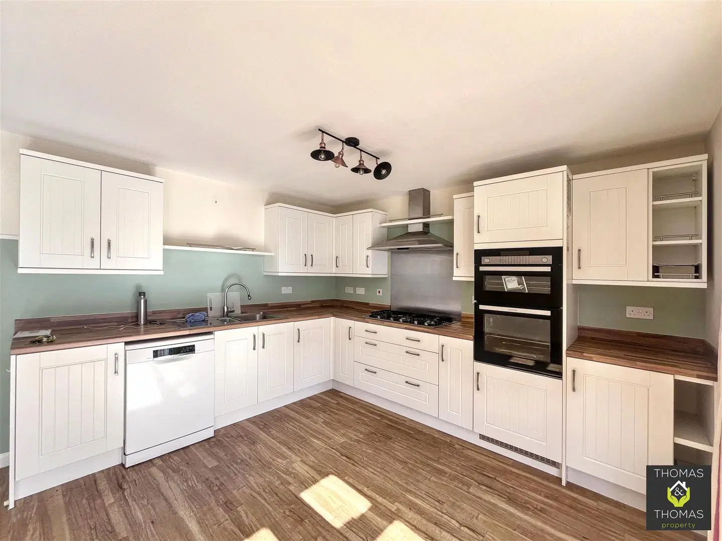 House Oak View in Hardwicke