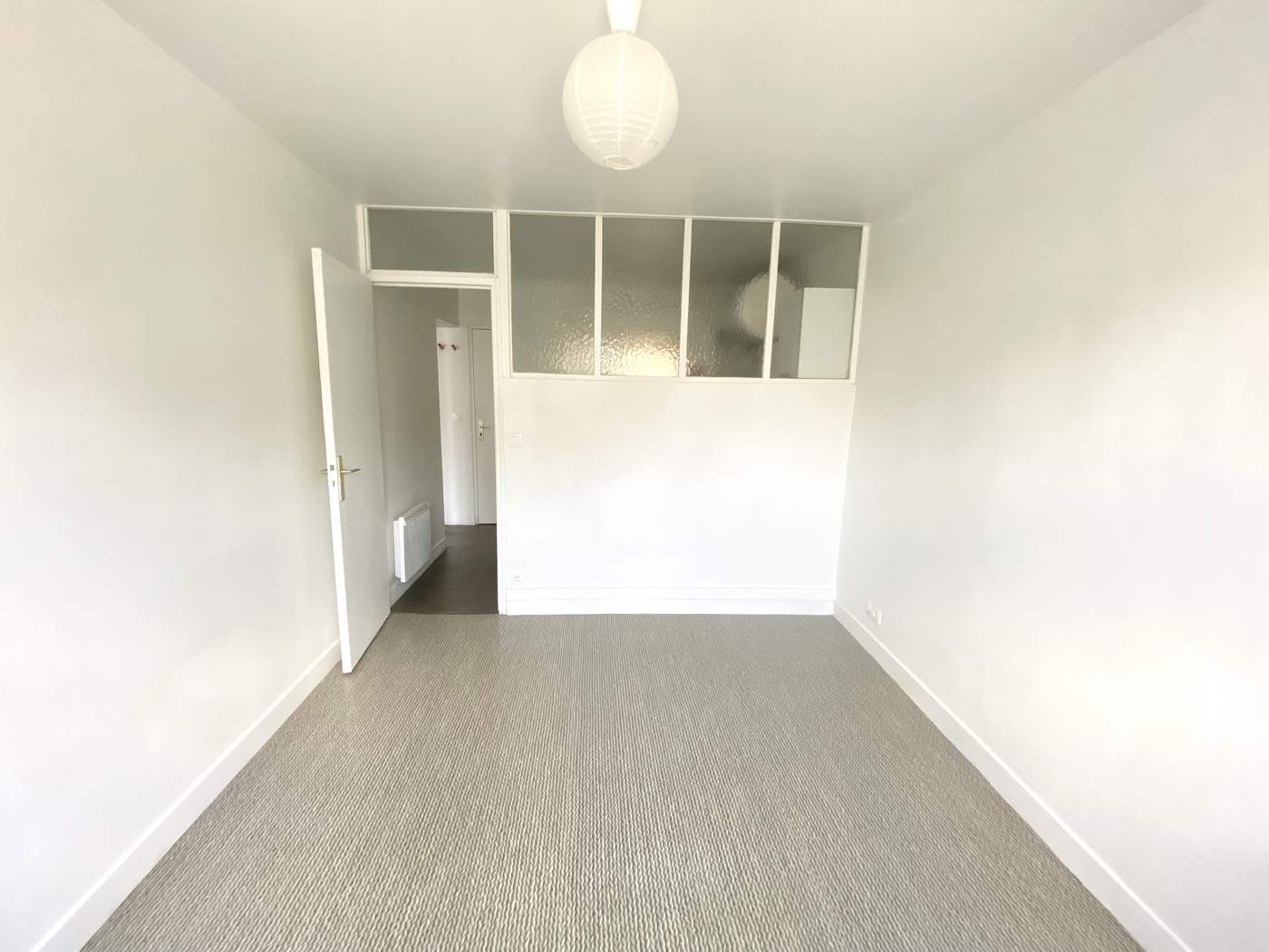 Flat Rue du Palais de Justice in Coulommiers