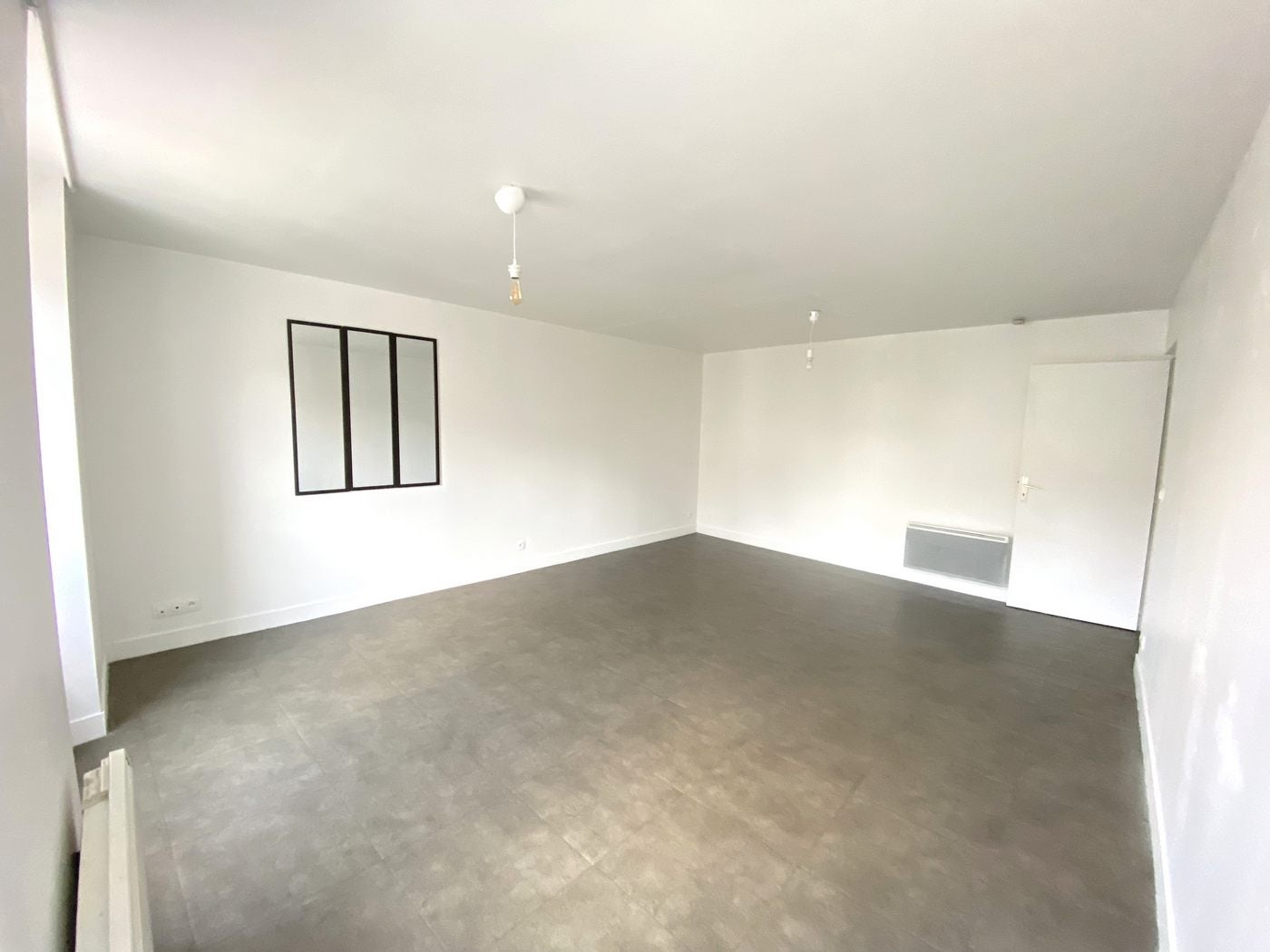 Flat Rue du Palais de Justice in Coulommiers