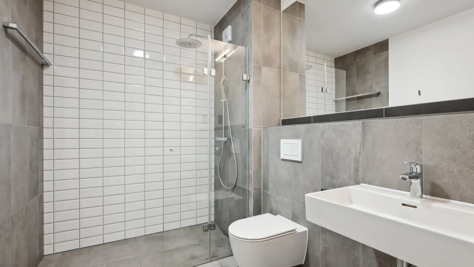 Wohnung Klara-Franke-Straße in Berlin