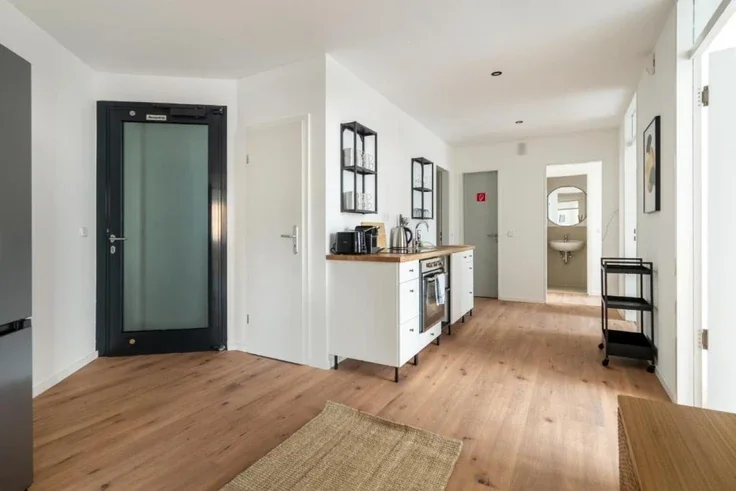 Wohnung Prenzlauer Berg in Berlin