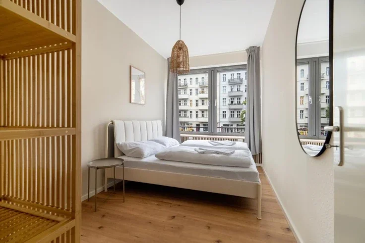 Wohnung Prenzlauer Berg in Berlin