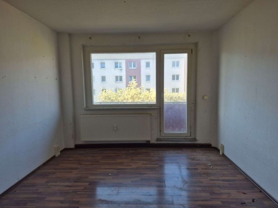 Wohnung Konstantin-Ziolkowski-Straße in Gotha