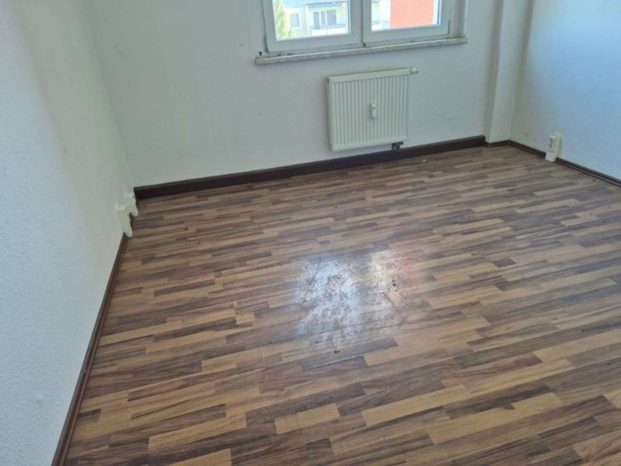 Wohnung Konstantin-Ziolkowski-Straße in Gotha
