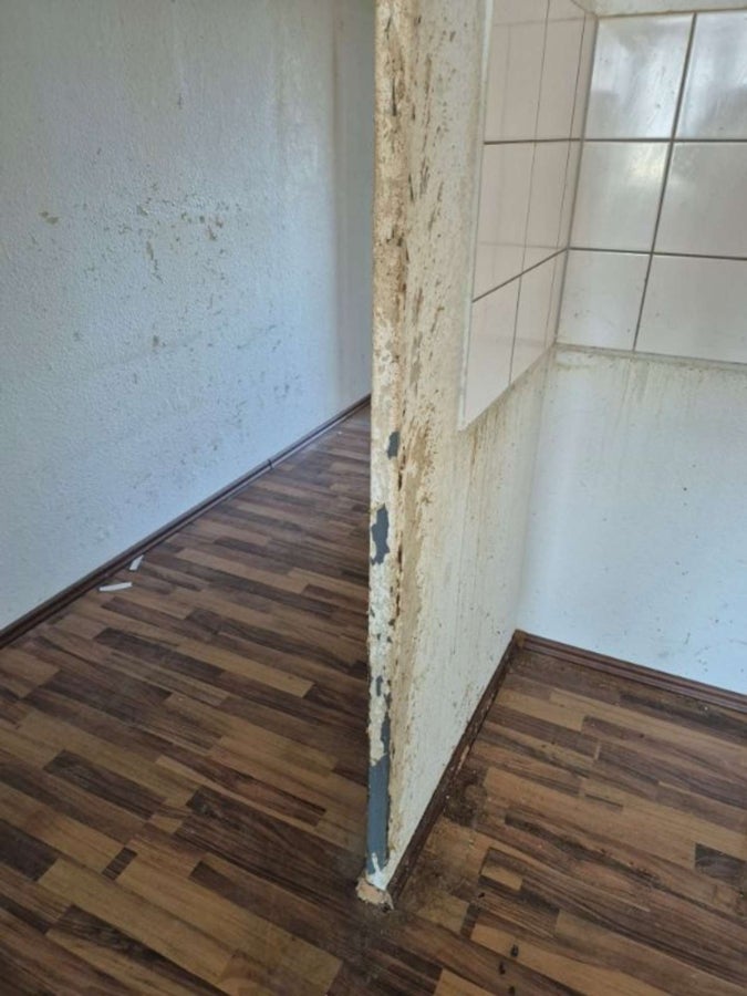 Wohnung Konstantin-Ziolkowski-Straße in Gotha