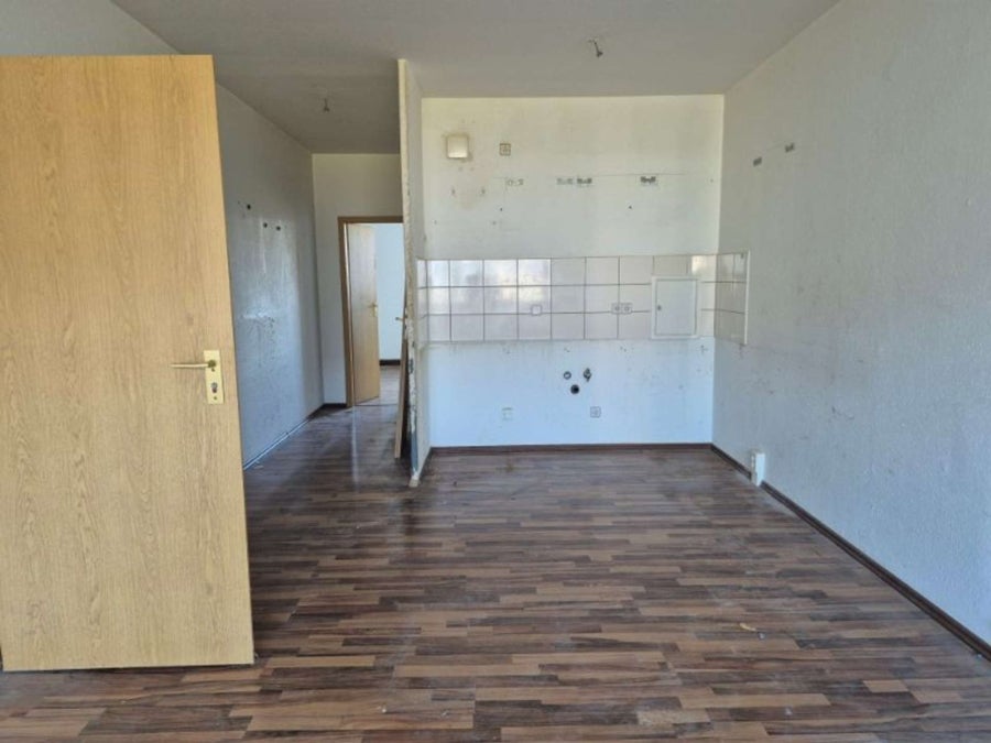 Wohnung Konstantin-Ziolkowski-Straße in Gotha