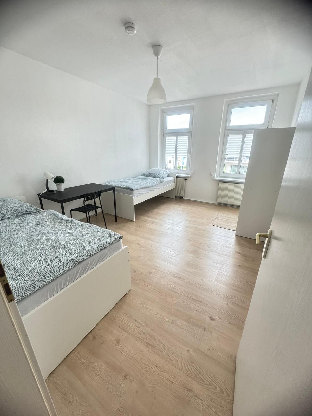 Wohnung Tauchaer Straße in Leipzig